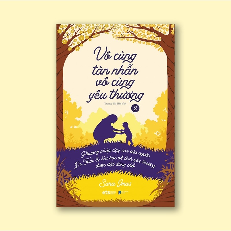 Sách - Vô Cùng Tàn Nhẫn Vô Cùng Yêu Thương  Bản thường/Bản đặc biệt