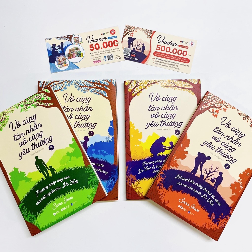 Sách - Vô Cùng Tàn Nhẫn Vô Cùng Yêu Thương  Bản thường/Bản đặc biệt