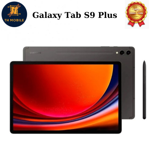 Máy tính bảng Samsung Galaxy Tab S9 Plus 5G