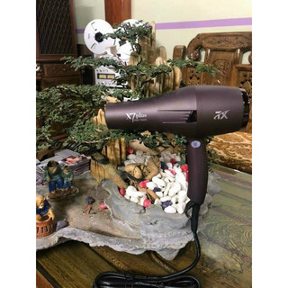 Máy sấy tóc x7 plus dành cho salon hoặc cá nhân đều ok , có 2 chế độ giúp tóc nhanh khô dễ tạo kiểu …..
