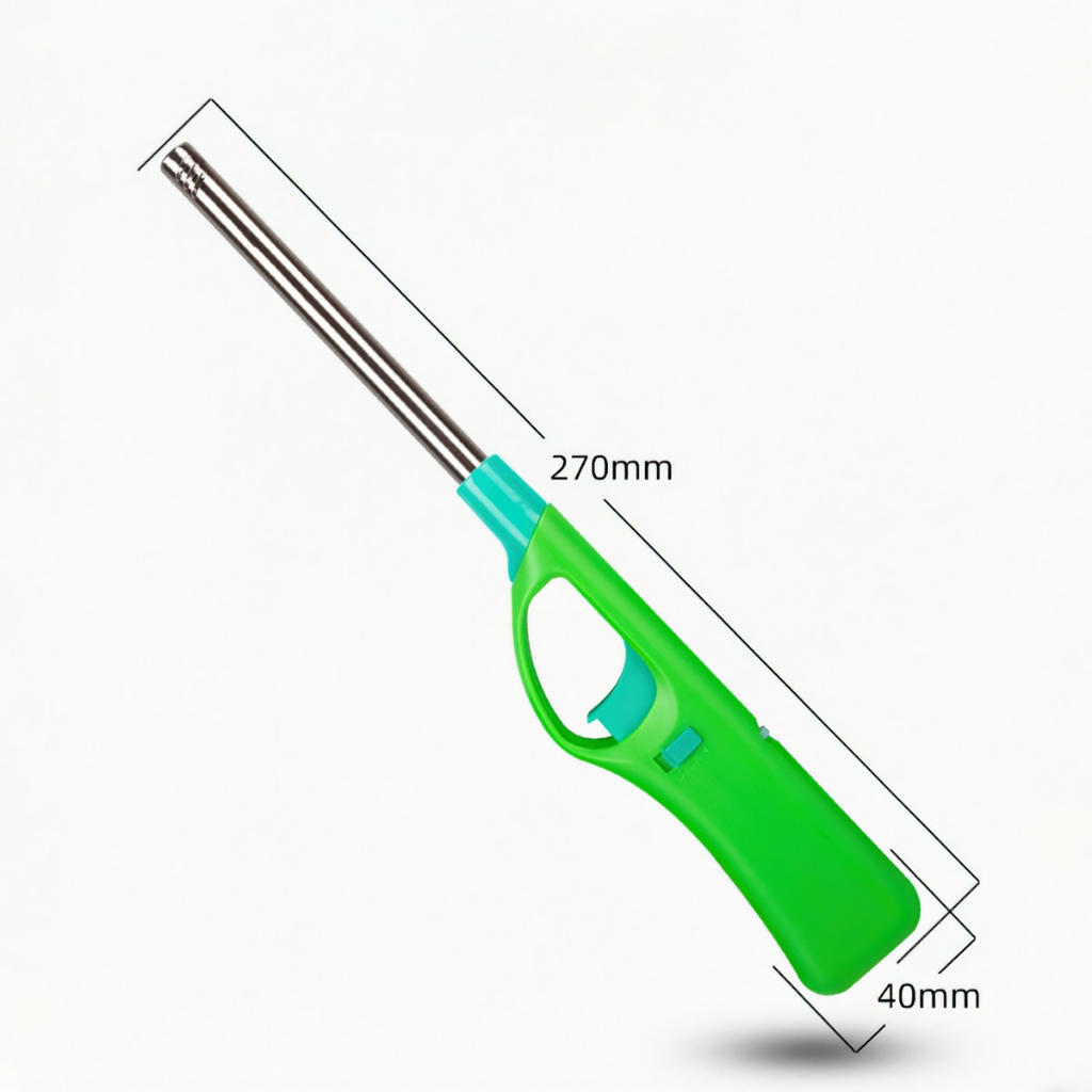 Cây mồi lửa bếp ga bếp cồn bếp công nghiệp bếp nướng mini nhóm than nhóm củi  -BeloveShop