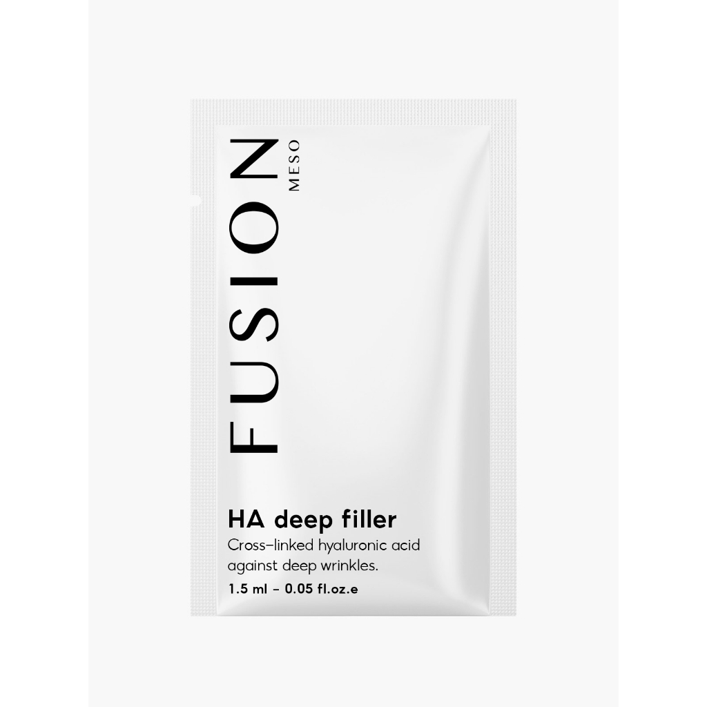 Tinh chất dưỡng ẩm Hyaluronic Fusion Meso HA Deep FilIer 1.5ml