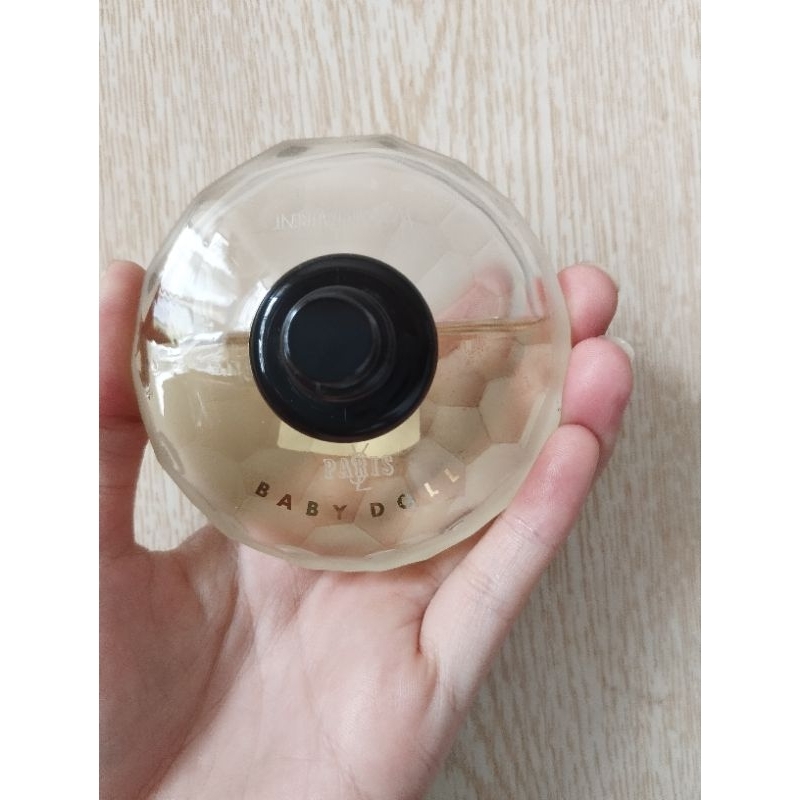 YSL baby Doll 50ml
