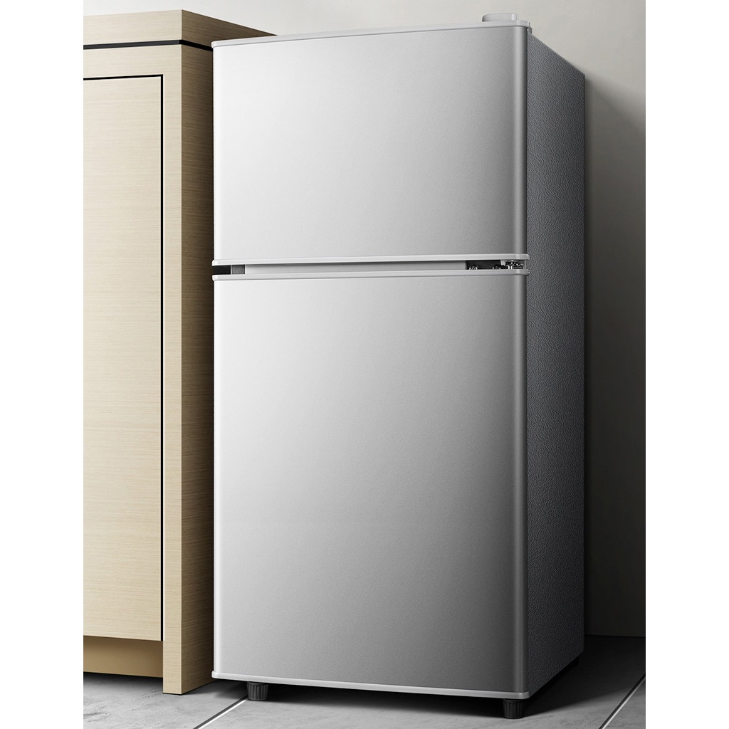 Tủ lạnh mini 43 lít SAST BCD-43L làm đá -đựng mỹ phẩm- làm mát nước uống- bảo quản hoa quả thực phẩm