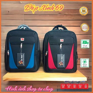 42x 32cm - Ba lô du lịch laptop, nam tử. ba lô thời trang cao cấp