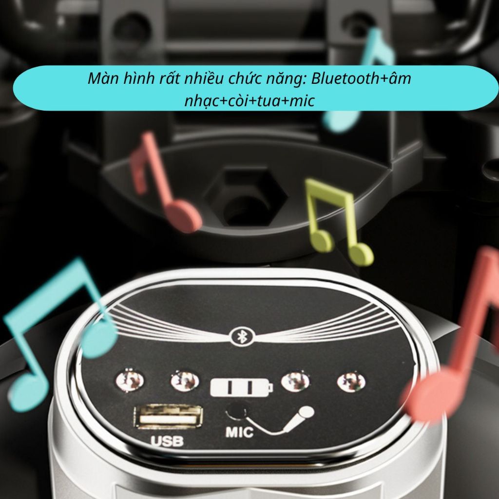 Xe máy điện Cho Bé,Xe điện trẻ em 3 bánh,Mô tô cho bé giá rẻ