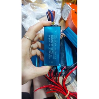 Chấn lưu đèn led 50w dc 24-36v