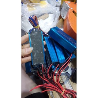 chấn lưu đèn led 50w DC 24-36v
