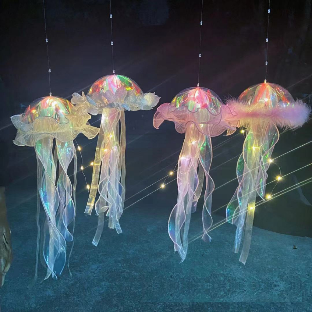 Dây đèn LED đom đóm fairylight dài 5 mét- 3 mét - 1 mét