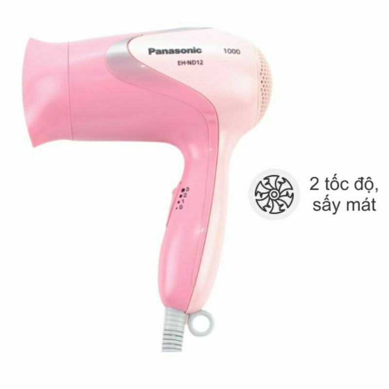 Máy sấy tóc Panasonic