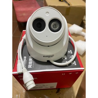 Camera Dahua IPC 3MP ,Micro thu âm,POE