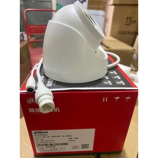 Camera Dahua IPC 3MP ,Micro thu âm,POE