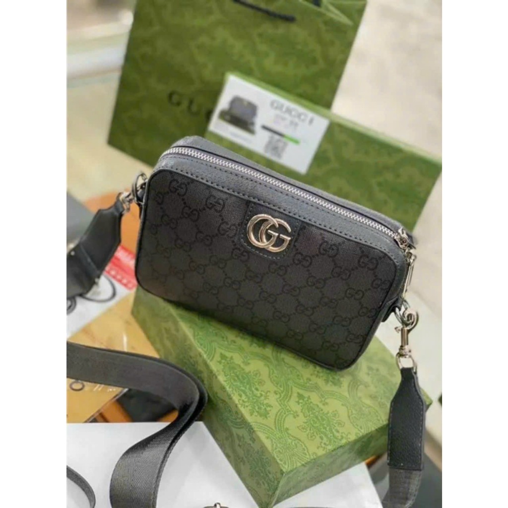 Túi xách nam nữ, túi đeo vai hoặc ví cầm tay nam nữ shk0220340