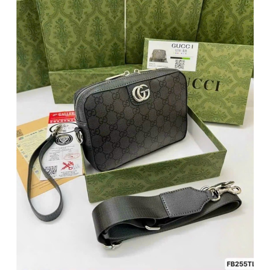 Túi xách nam nữ, túi đeo vai hoặc ví cầm tay nam nữ shk0220340