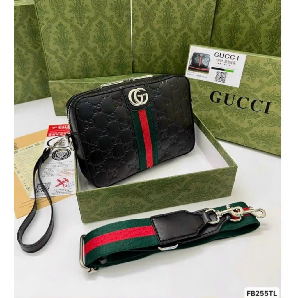 Túi xách nam nữ, túi đeo vai hoặc ví cầm tay nam nữ shk0220340