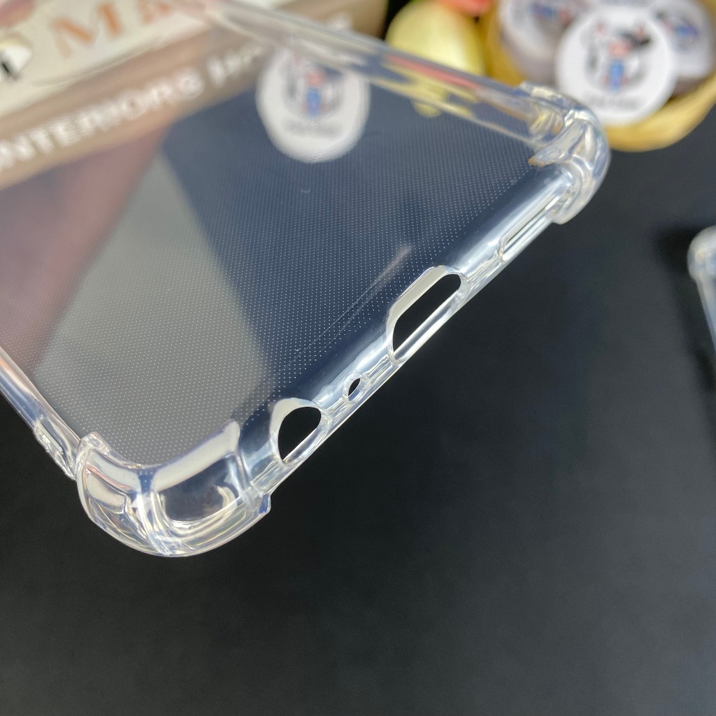 Ốp Oppo F7, F5, F5 Youth chống sốc silicon Cowcase | Vỏ điện thoại Oppo bảo vệ camera toàn diện TRON