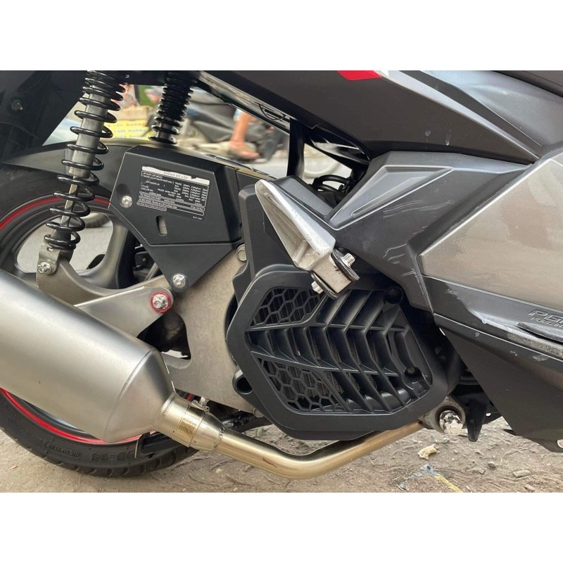 Che két nước ADV150/VARIO/CLICK/AB/LEAD nhập khẩu chính hãng Honda