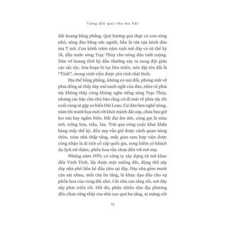 Sách - Vùng đất quỷ tha ma bắt (Kevin Chen)