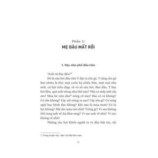 Sách - Vùng đất quỷ tha ma bắt (Kevin Chen)