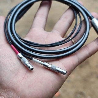 Cáp cao cấp Silver Dragon v3 cho Headphone