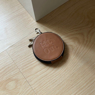 Tròn Pouch - Ví treo Tròn ( Ouithebrand )