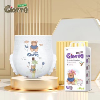 Tả quần giotto túi 50 miếng siêu thấm hút