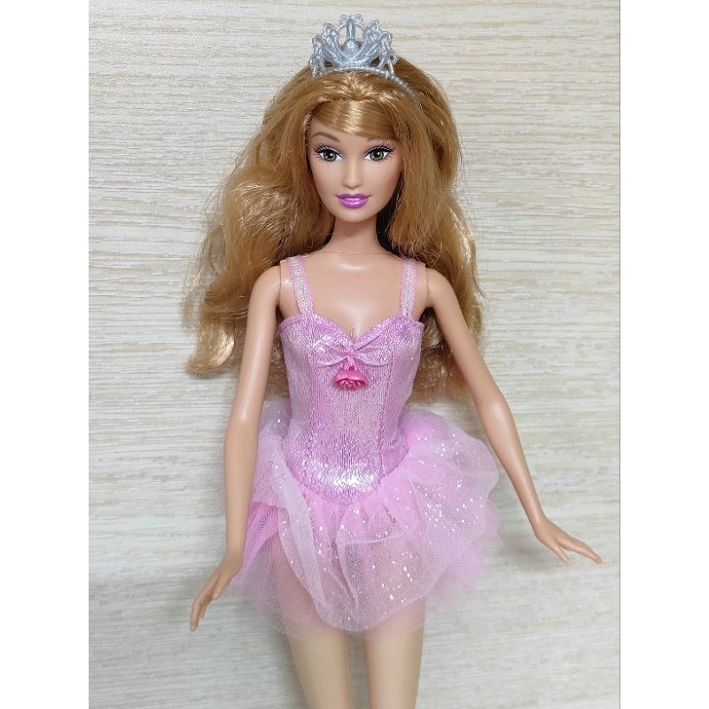 Búp bê barbie 12 dancing 02