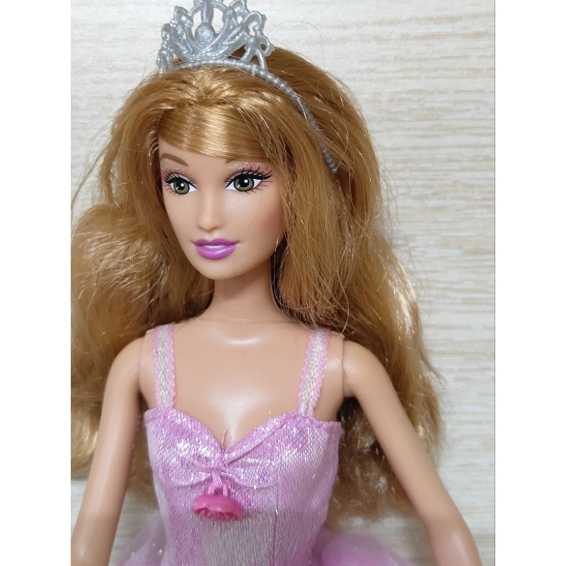 Búp bê barbie 12 dancing 02