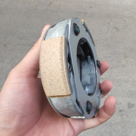 CỤM BỐ BA CÀNG XE GA Atila / Ab / SH / Lead / Clirk / Vario/VISION zin HONDA