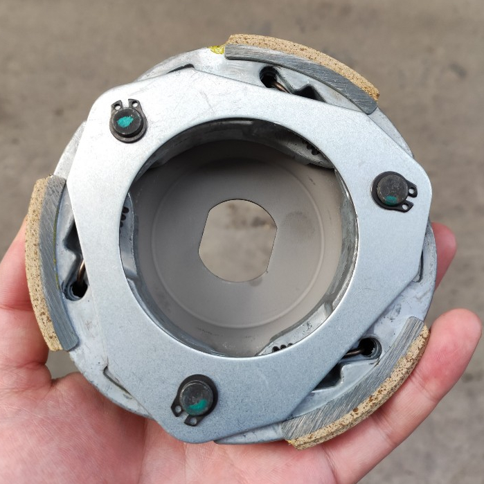 CỤM BỐ BA CÀNG XE GA Atila / Ab / SH / Lead / Clirk / Vario/VISION zin HONDA