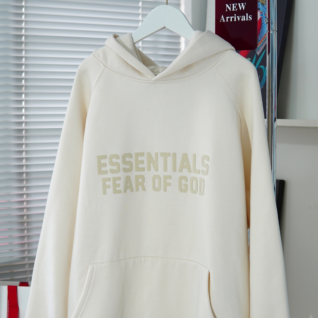 Áo Hoodie Essentials FOG hàng cao cấp ss2023