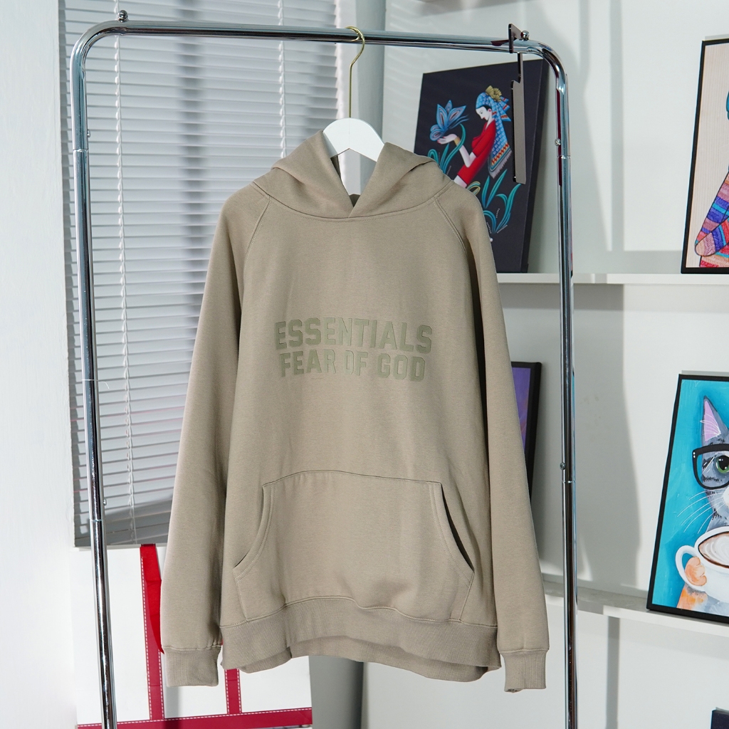 Áo Hoodie Essentials FOG hàng cao cấp ss2023