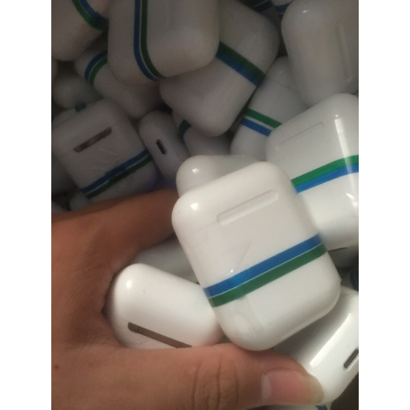 Tai nghe khong dây lỗi nhẹ hàng thải