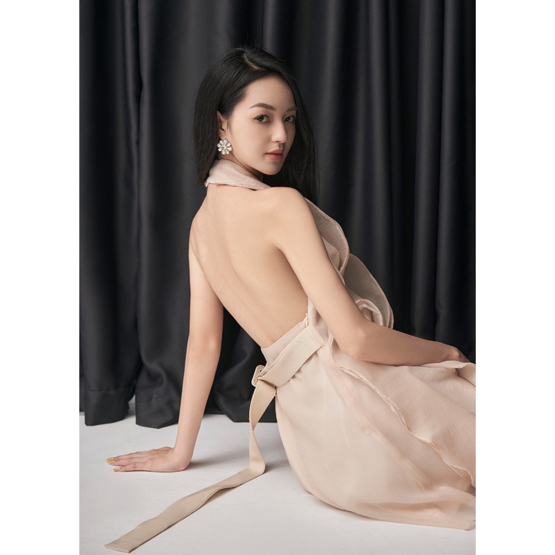 Pass váy xipi mới 100% nguyên tag