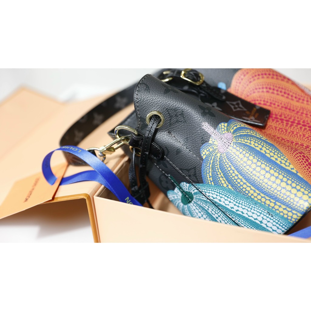 TÚI LV NEO BÍ NGÔ SZ21