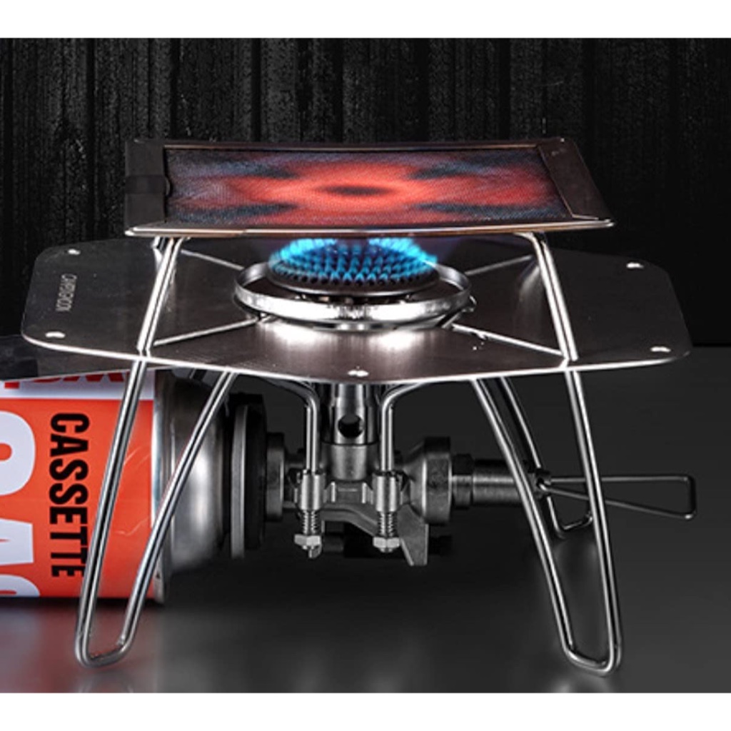 Tấm lưới tụ nhiệt Campingmoon US-120/US-150