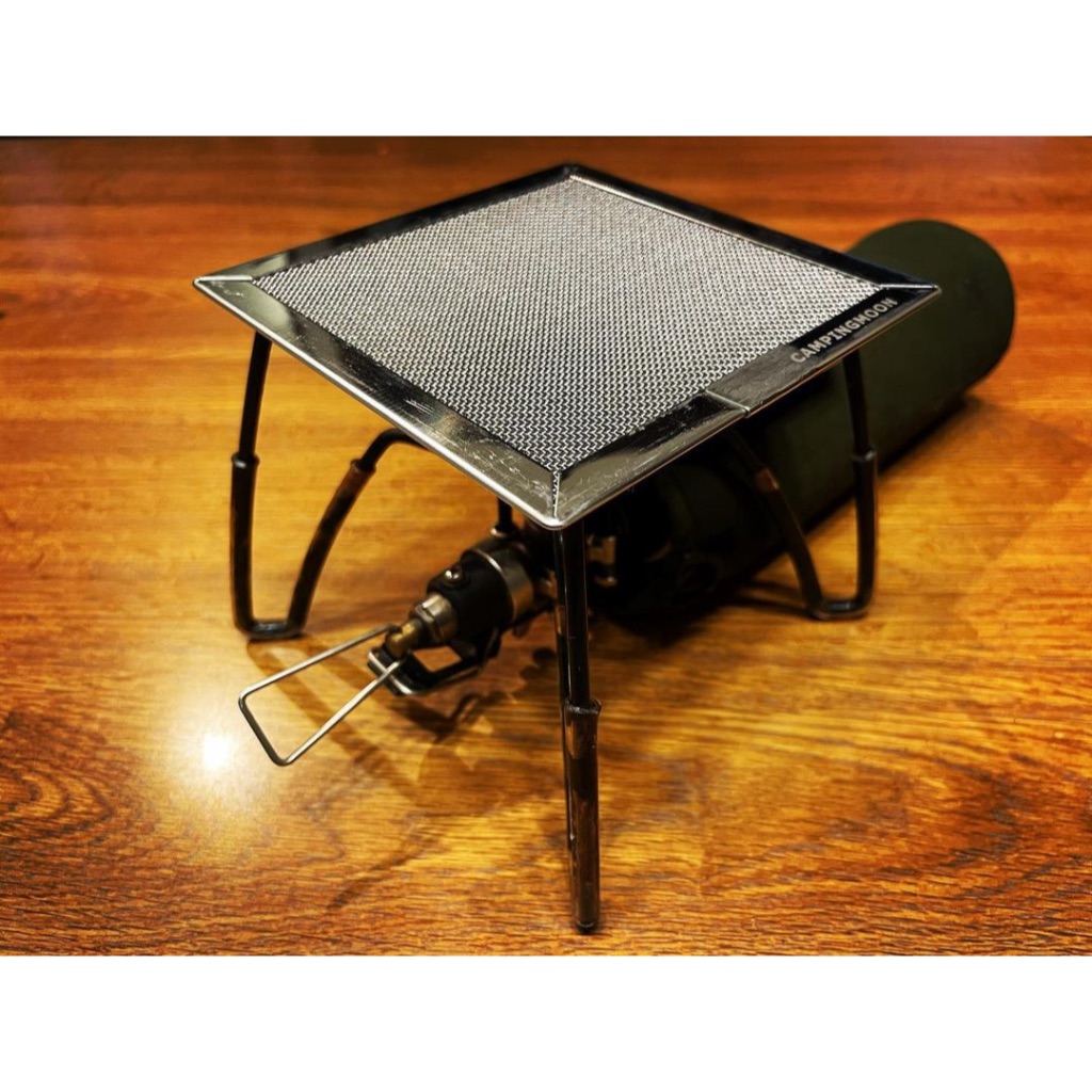 Tấm lưới tụ nhiệt Campingmoon US-120/US-150