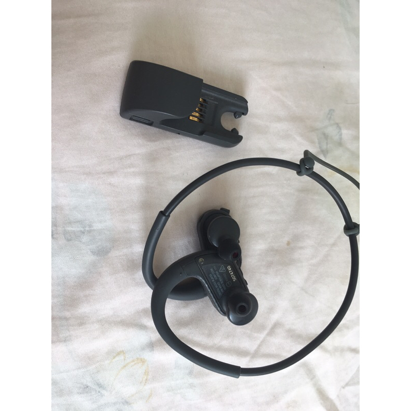 Tai nghe thể thao sony ws413 4g