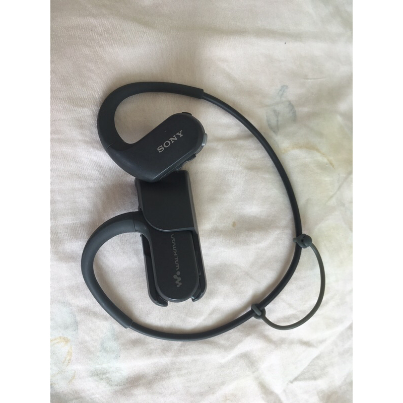 Tai nghe thể thao sony ws413 4g