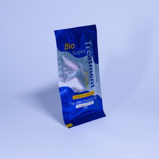 GÓI Ủ TÓC BIO SUPER TREATMENT