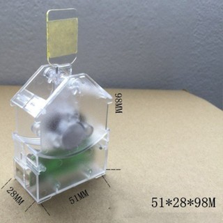 Động cơ gắn mô hình lắc lư phụ kiện standee manga anime chibi độc đáo xinh xắn dễ thương