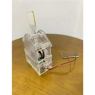 Động cơ gắn mô hình lắc lư phụ kiện standee manga anime chibi độc đáo xinh xắn dễ thương