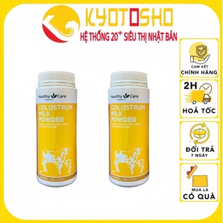 Sữa Bò Non Colostrum Milk Powder