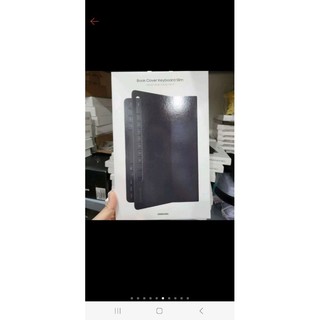 Bao da bàn phím tab s7 plus / s7 fe / s8 plus - chính hãng
