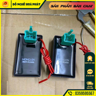 IC đa năng lửa bình cho tất cả dòng xe Hàng chính hãng