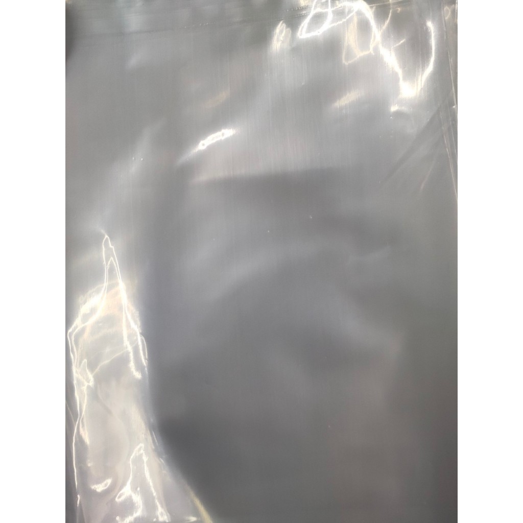 Túi nước lèo - Bọc đựng đường - Túi pe 500g đủ kích thước