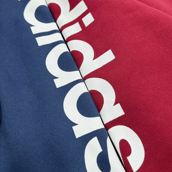 Áo Hoodie zip khóa kéo hàng 4 size đủ màu với độ hoàn thiện cao