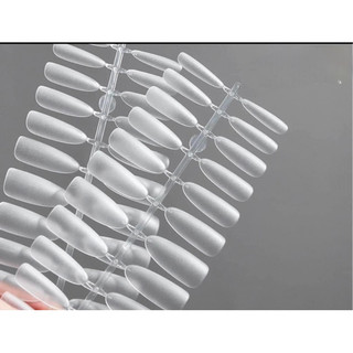 Móng up hạt thóc vỉ 300m - phụ kiện nail