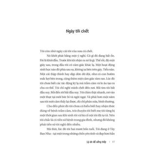 Sách - Lý do để sống tiếp (Matt Haig)