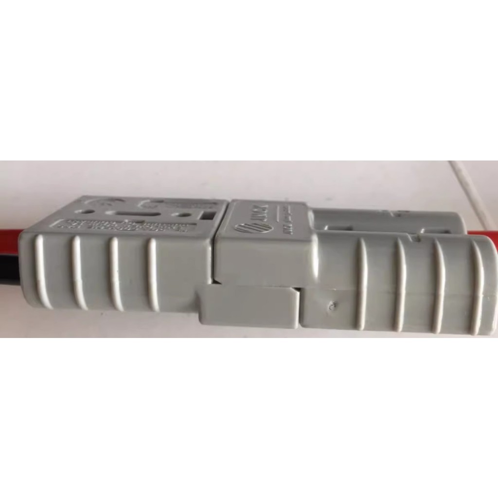 1 cặp Jack nối nhanh xe điện, xe nâng, ups, xạc bình... SMH Anderson 50a-600v, 120a-600v